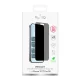 Защитное закаленное стекло Puro Privacy для iPhone 17 / 17 Pro / 16