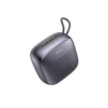 Portatīvais skaļrunis Yesido YSW24 Bluetooth 5.3 5W 1000 mAh, pelēks