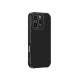 Чехол AmazingThing Titan Max для iPhone 16 Pro Max, 1500D Aramid, черный