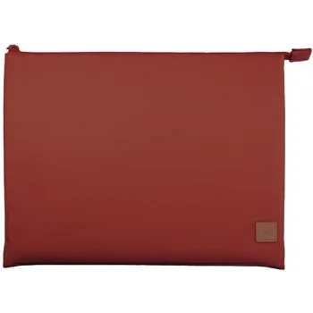 Uniq Lyon Ūdensizturīgs RPET futrālis 14" klēpjdatoram - sarkans | Waterproof case for a laptop red