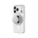 Чехол AmazingThing Titan Pro Pop Lens для iPhone 18 Pro Max с подставкой и MagSafe,...