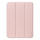 Tech-Protect SmartCase for Apple iPad Air 10.9/11\" pink