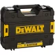 Akumulatora triecienuzgriežņatslēga DeWalt DCF921NT-XJ 18V 1/2\" 600 Nm