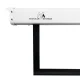 Электрический экран для проектора Maclean MC-561, 135\", 300x168см, 16:9