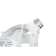 Вентилятор Be Quiet! SILENT WINGS 4 White 140mm PWM