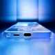 Прозрачный чехол 3mk Just20g для Samsung Galaxy S24 Ultra