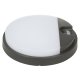 Maclean MCE291 GR LED āra lampa ar kustību sensoru, 15W, 1100lm, Pelēka