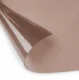 PVC tenta plēve 0.5 mm (500 mkr), platums 1.40 m, bronza