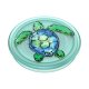 Popsockets PlantCore Grip Tortuga tālruņa turētājs un statīvs