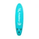 Надувная SUP-доска FunWater SUPFW71A 350см Темно-синяя
