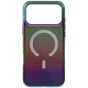 Чехол Uniq Iridescia для iPhone 17 Pro Max, Разноцветный