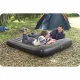 Bestway 671Bs piepūšamais matracis ar elektrisko sūkni, 203x152x30 cm