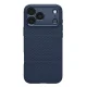 Чехол Spigen Liquid Air для iPhone 18 Pro Max / 17 Pro Max, Navy Blue