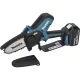 Аккумуляторная пила для обрезки веток Makita DUC101RX06 18V (1x5.0Ah + 1x3.0Ah)