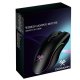 DUNMOON M16716 Wired Gaming Mouse with LED Backlight