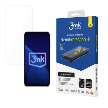 3mk SilverProtection+ aizsargplēve priekš Samsung Galaxy A27 5G