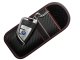 Anti-Theft Faraday Pouch for Car Keys, RFID Signal Blocker