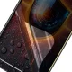 Защитная пленка 3mk Silky Matt Privacy для Samsung Galaxy S24 Ultra