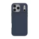 ZAGG Luxe Snap MagSafe vāciņš iPhone 17 Pro Max tālrunim – tumši zils | Phone Case Cover