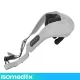 Bezvadu Shiatsu kakla un plecu masieris Isomedix 22.2W