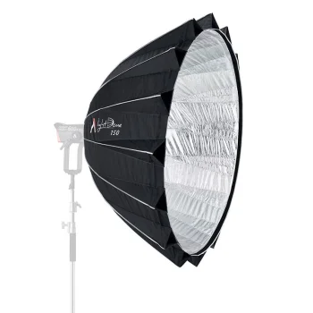 Aputure Light Dome 150 softbokss