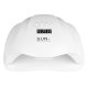 Glow X 54W UV/LED Nail Lamp