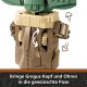 Конструктор LEGO Star Wars 75403 Grogu with Hover Pram
