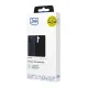 Чехол 3mk Matt Case для Samsung Galaxy S26, матовый черный