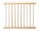Bērnu drošības vārti/barjera, 72-122 cm | Baby Safety Gate