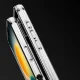 Прозрачный чехол Dux Ducis Clin для iPhone 17