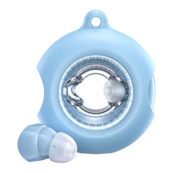 TWS austiņas Choetech BH-T22 (zilas) | Earphones (blue)