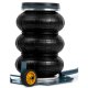 Humberg HM-382 Pneumatic Air Bag Car Jack 3.5 Ton