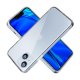 3Mk Protection Clear Case vāciņš Apple iPhone 14, Caurspīdīgs