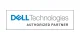 Dell WL5024 Pro bezvadu austiņas ar ANC (Melns)