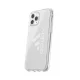 Adidas SP PC Case Big Logo vāciņš priekš iPhone 11 Pro, caurspīdīgs