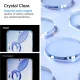 Samsung Galaxy S24 (SM-S921) Spigen \"EZ FIT\" Tempered Glass Screen Protector 2 pcs. | Telefona Ekrāna Aizsargstikls...
