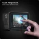 Spigen Glass.tR Slim aizsargstikls un plēve GoPro Hero 9/10/11/12
