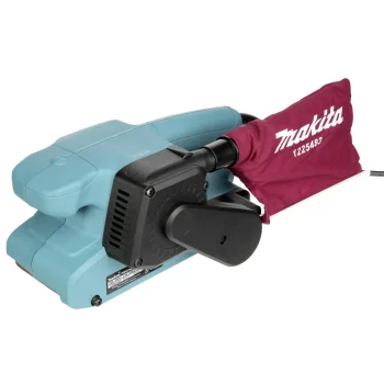 Lentas slīpmašīna Makita 9910, 650 W