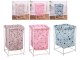 Laundry and Toy Basket 36L, Assorted Colors