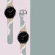 Камуфляжный ремешок для Samsung Galaxy Watch 40-44 мм