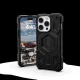 Apple iPhone 14 Pro Max 6.7\'\' UAG MagSafe Monarch Pro Hard Case Cover, Black Carbon | Telefona Maciņš Vāciņš...