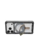 UAG Plasma XTE MagSafe Phone Case Cover iPhone 17 Pro - titanium