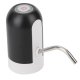 Automātisks elektriskais dzeramā ūdens pumpis 18.9 L pudelēm Venden Eden | USB Electric Drinking Water Pump