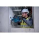 Аккумуляторный перфоратор Bosch GBH 18V-22 SDS-plus, L-BOXX 136 (без...