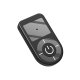 Селфи-палка с Bluetooth BWOO BO-ZP14 с пультом и штативом, черная