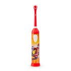 Paw Patrol Moto Pups Electric Toothbrush for Kids, red