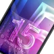 Защитная пленка 3Mk Protection SilkyMatt Pro для Apple iPhone 15 Pro Max