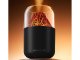 Ultrasonic Air Humidifier and Aroma Diffuser with LED Light, 300ml