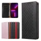 Чехол-книжка для Samsung Galaxy S23+ Magnet Strap Case с подставкой, черный
