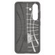Spigen Liquid Air Case for Samsung Galaxy S25 Gray